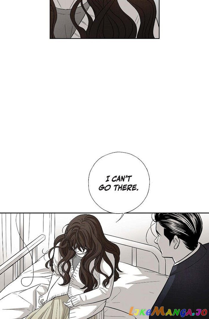 Cross the Line chapter 49 - page 37