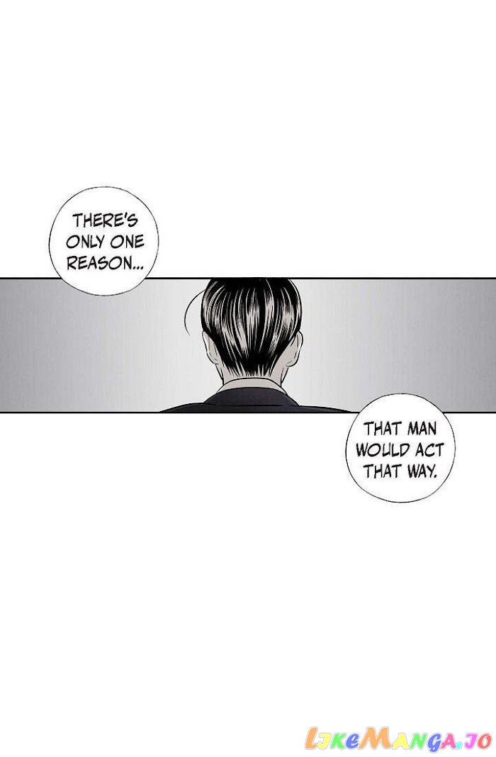Cross the Line chapter 49 - page 8