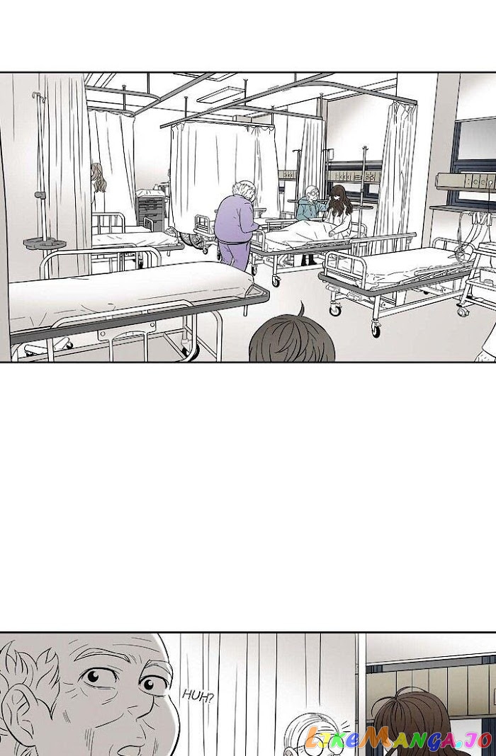 Cross the Line chapter 49 - page 9