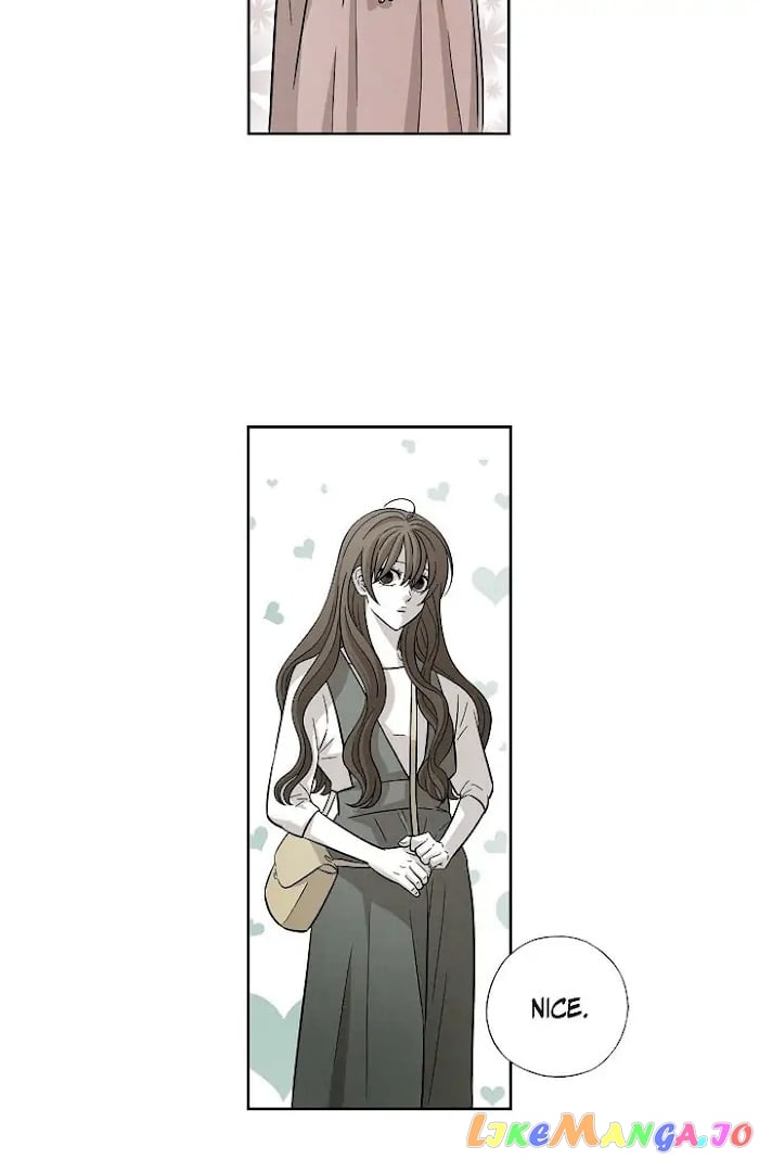 Cross the Line chapter 75 - page 10