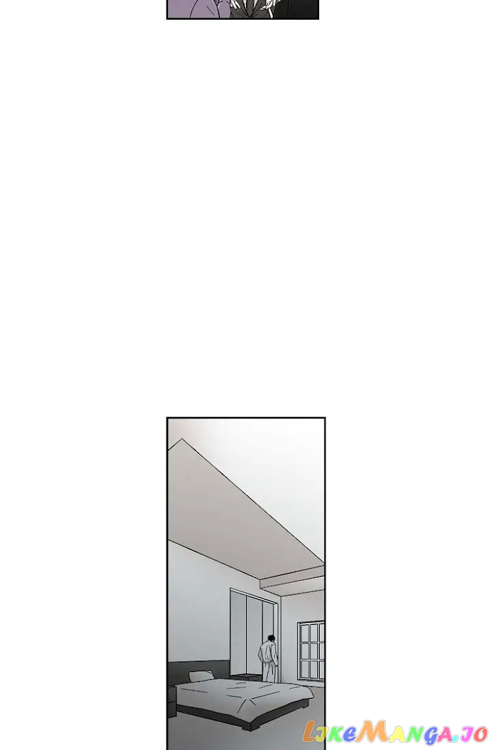 Cross the Line chapter 75 - page 13