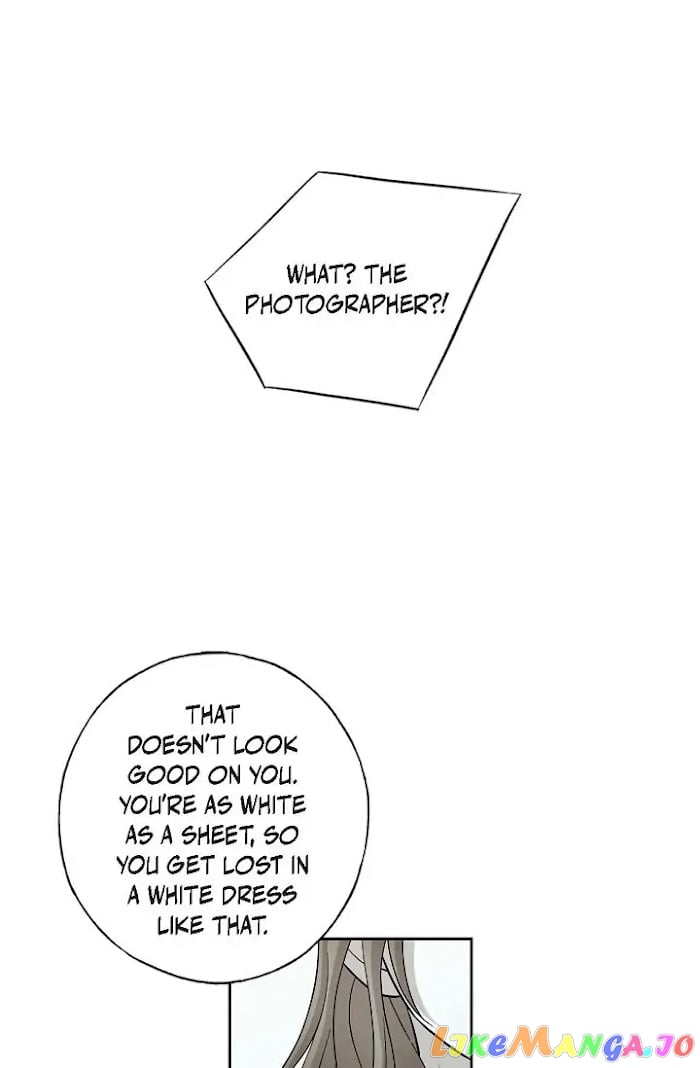 Cross the Line chapter 75 - page 24