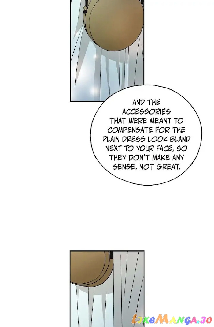 Cross the Line chapter 75 - page 26