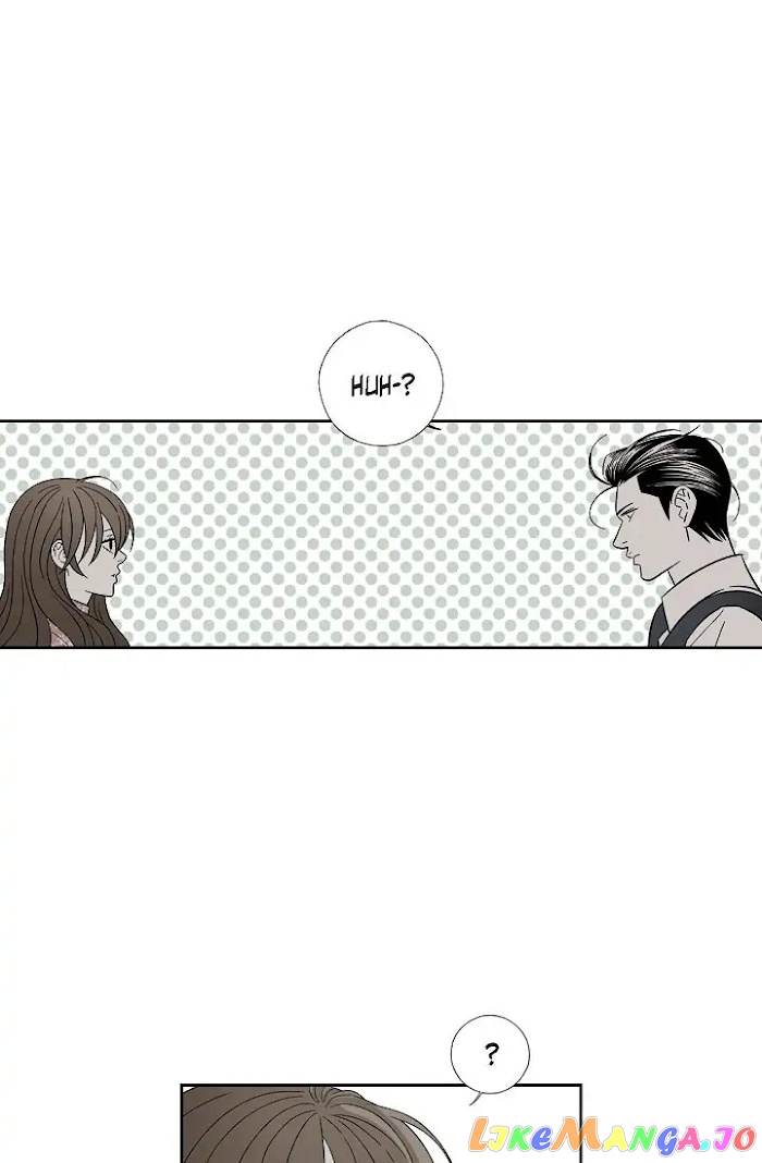 Cross the Line chapter 75 - page 4