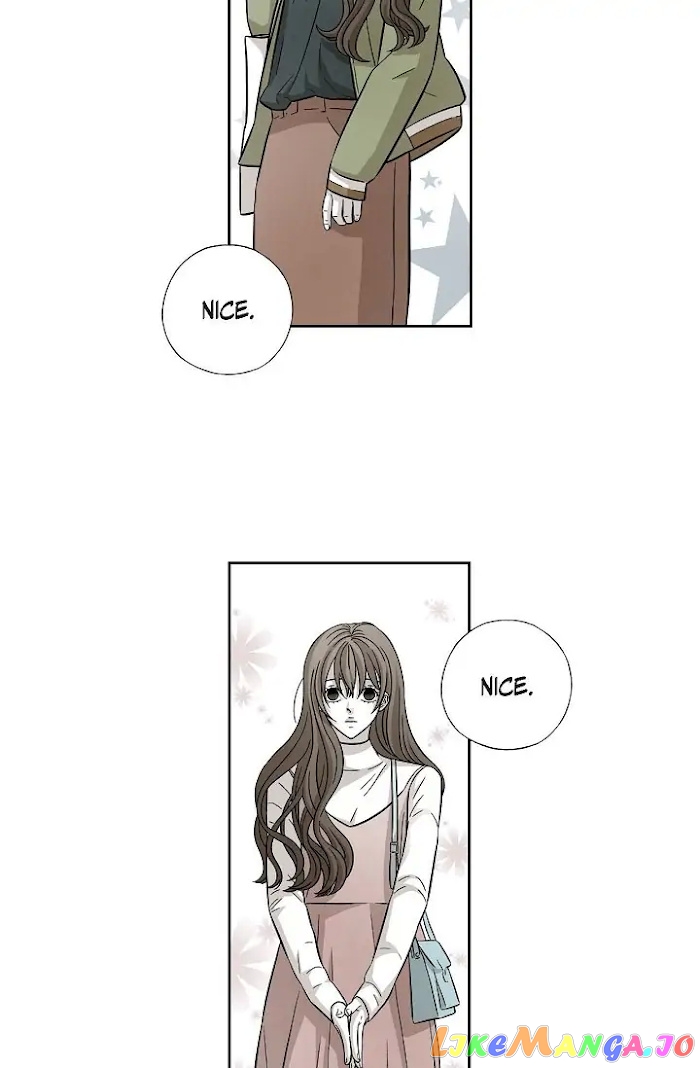 Cross the Line chapter 75 - page 9