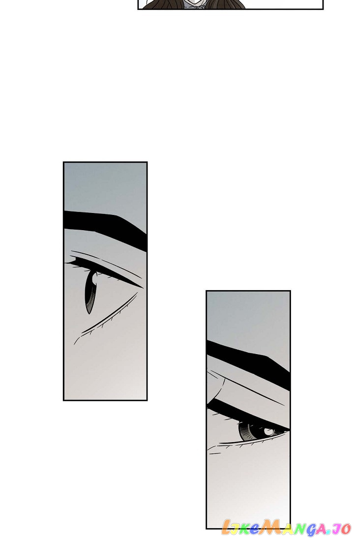 Cross the Line chapter 76 - page 16
