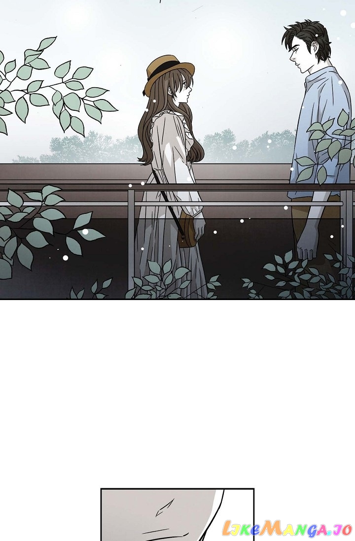 Cross the Line chapter 76 - page 23