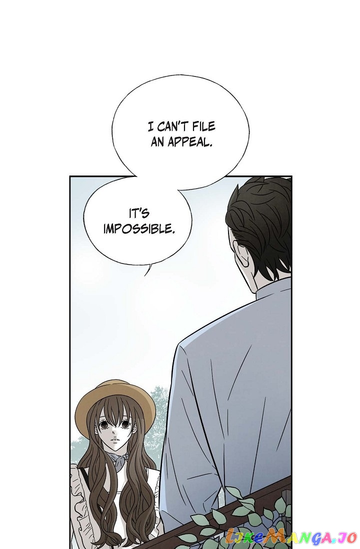 Cross the Line chapter 76 - page 26