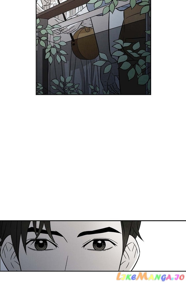 Cross the Line chapter 76 - page 27