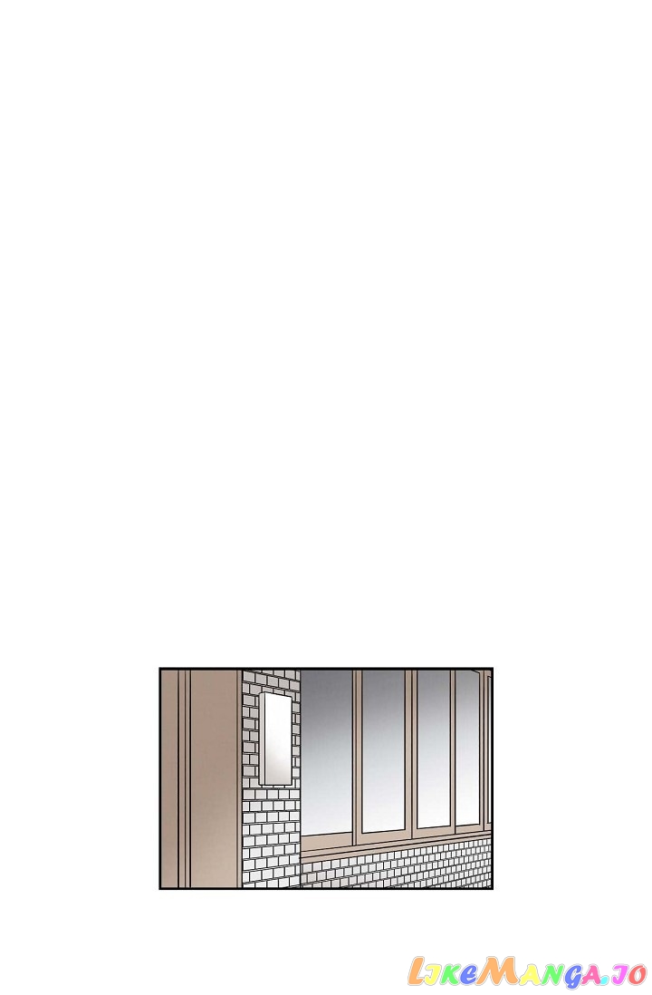 Cross the Line chapter 76 - page 31