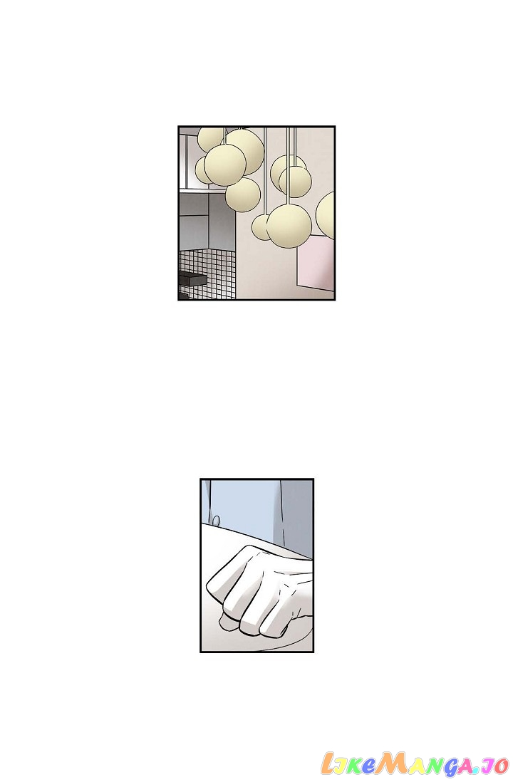 Cross the Line chapter 76 - page 32