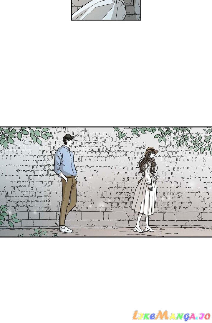 Cross the Line chapter 76 - page 4