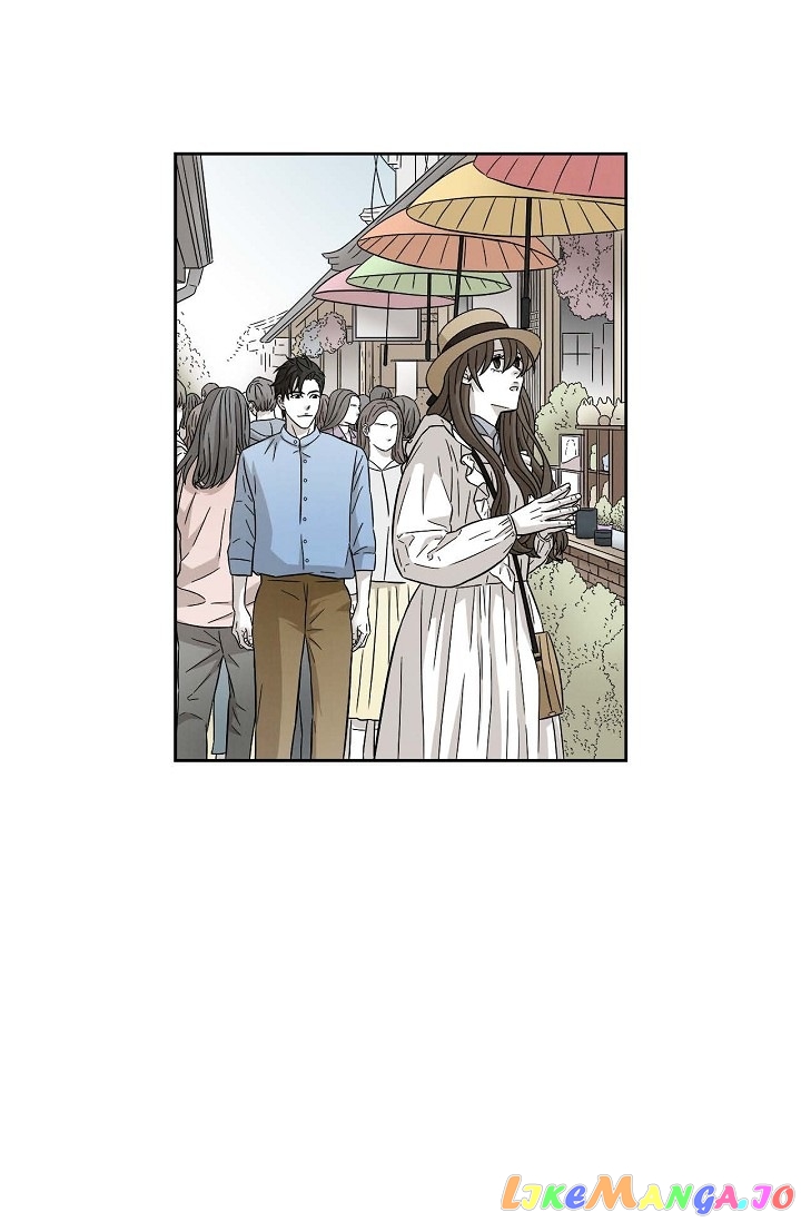 Cross the Line chapter 76 - page 5