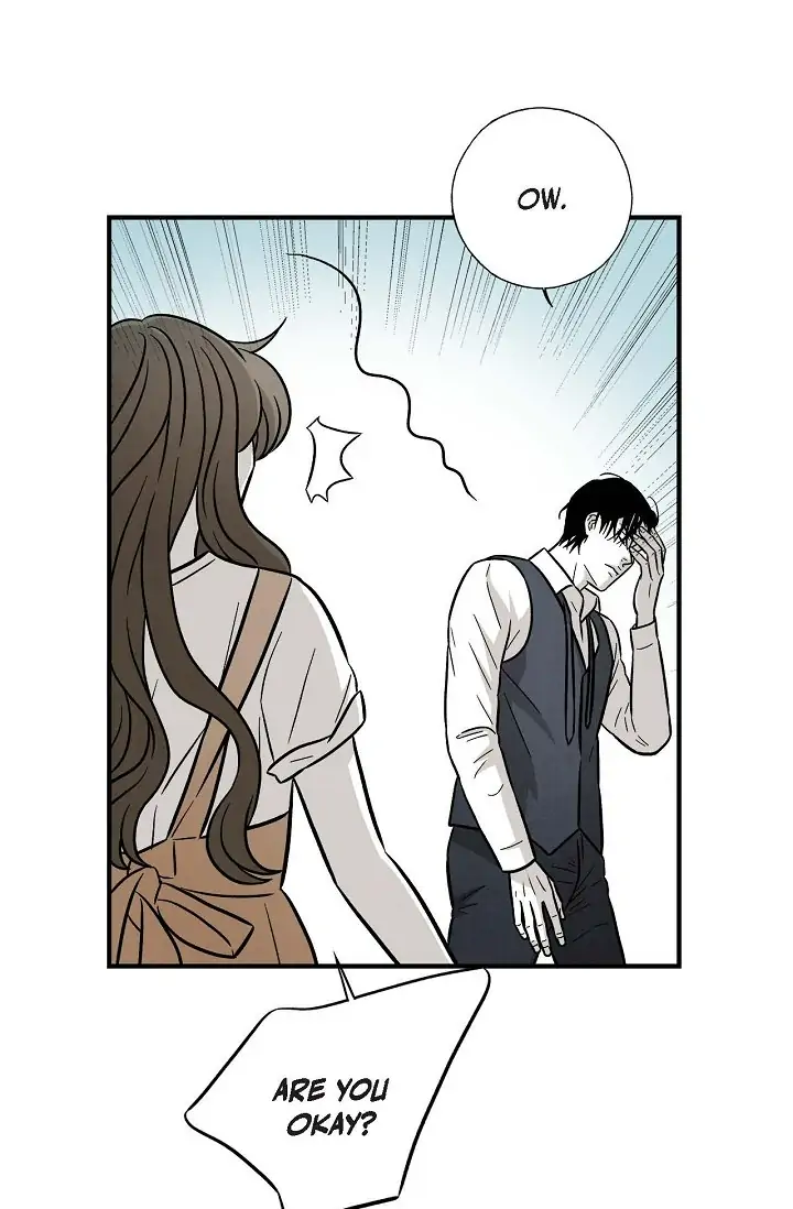 Cross the Line chapter 102 - page 15