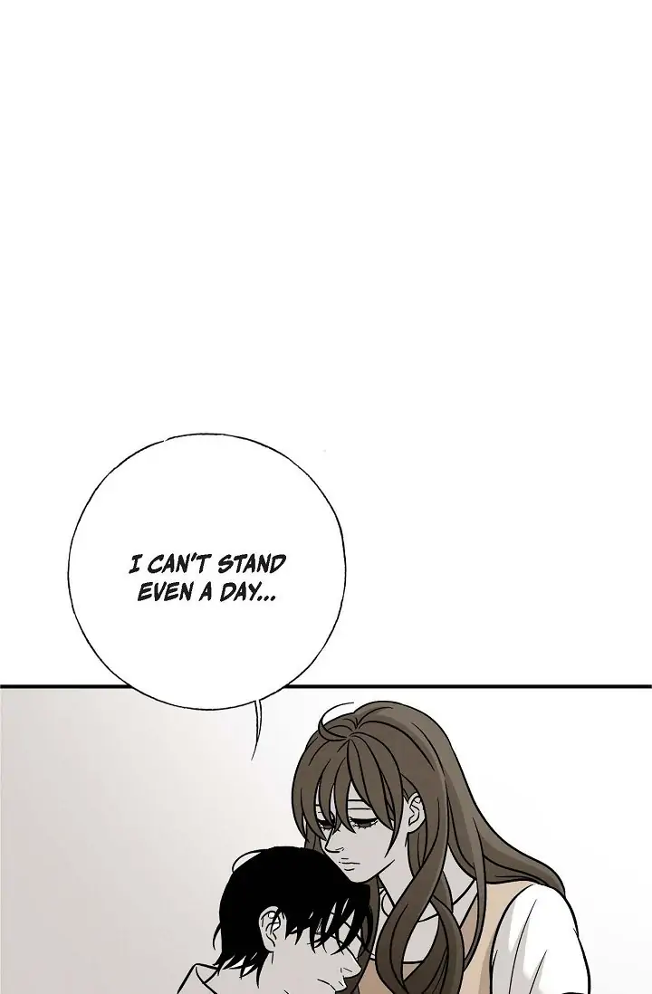Cross the Line chapter 102 - page 50