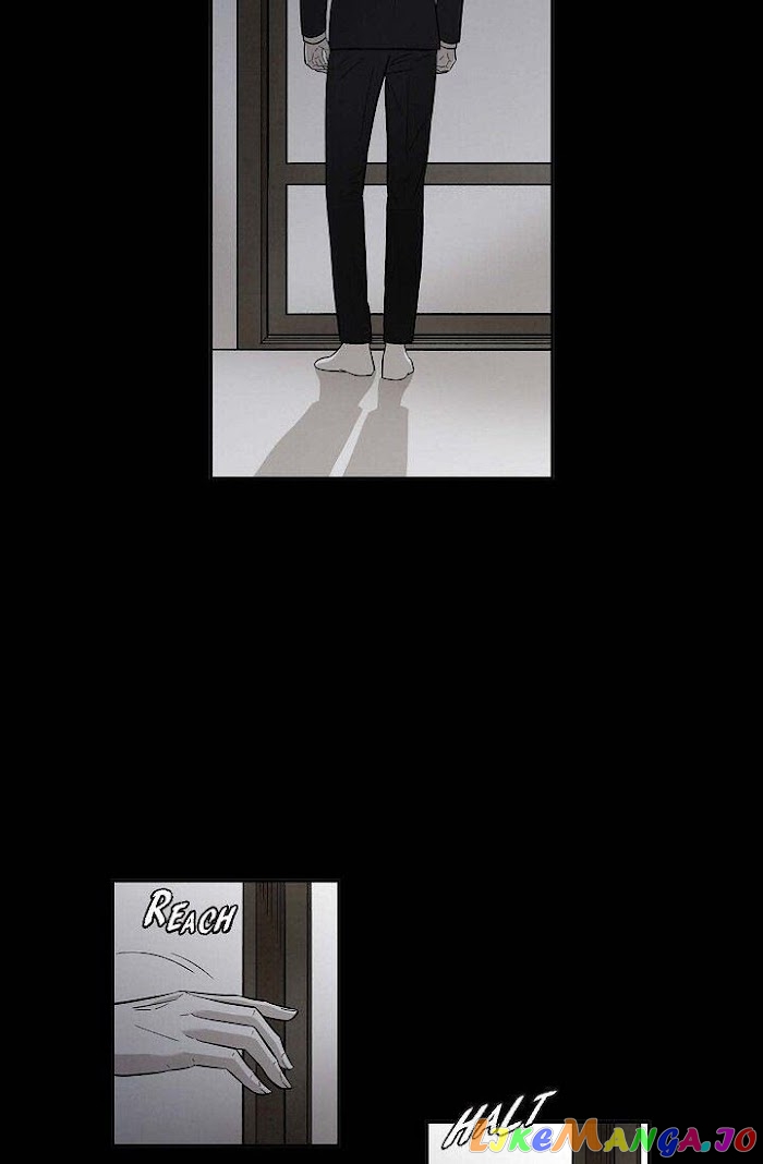 Cross the Line chapter 51 - page 21