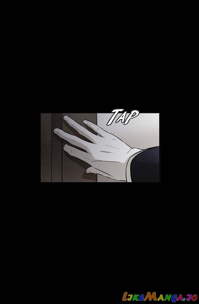 Cross the Line chapter 51 - page 23