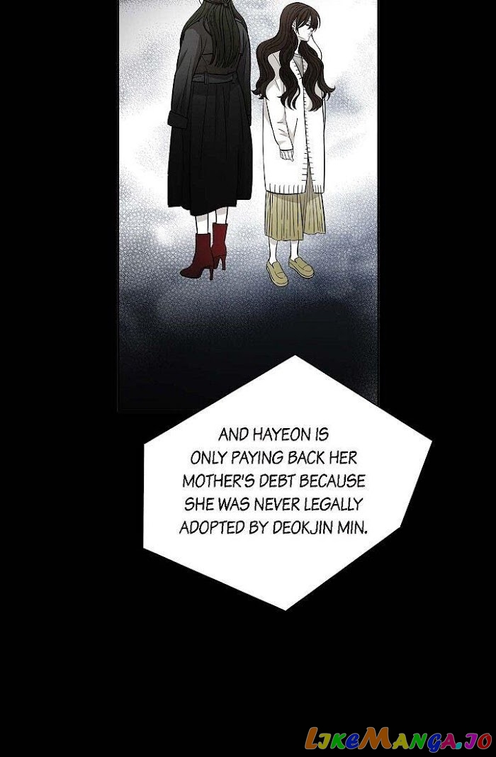 Cross the Line chapter 51 - page 29