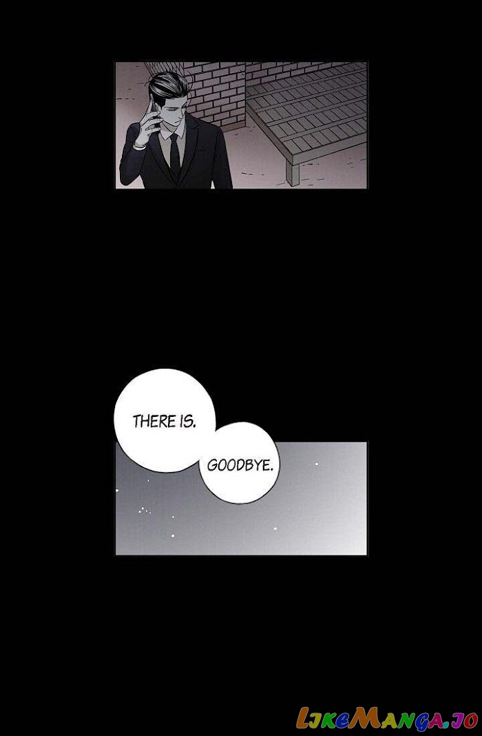 Cross the Line chapter 51 - page 37