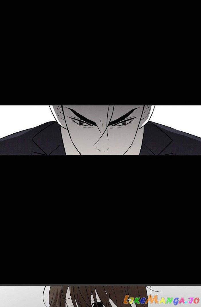 Cross the Line chapter 51 - page 39