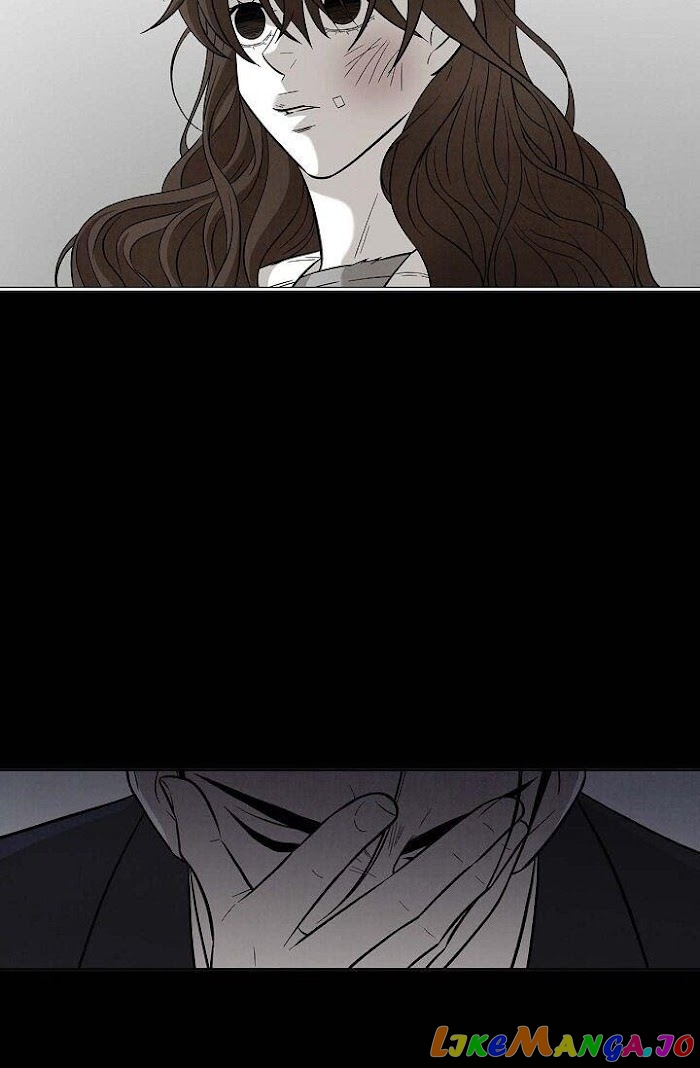 Cross the Line chapter 51 - page 40