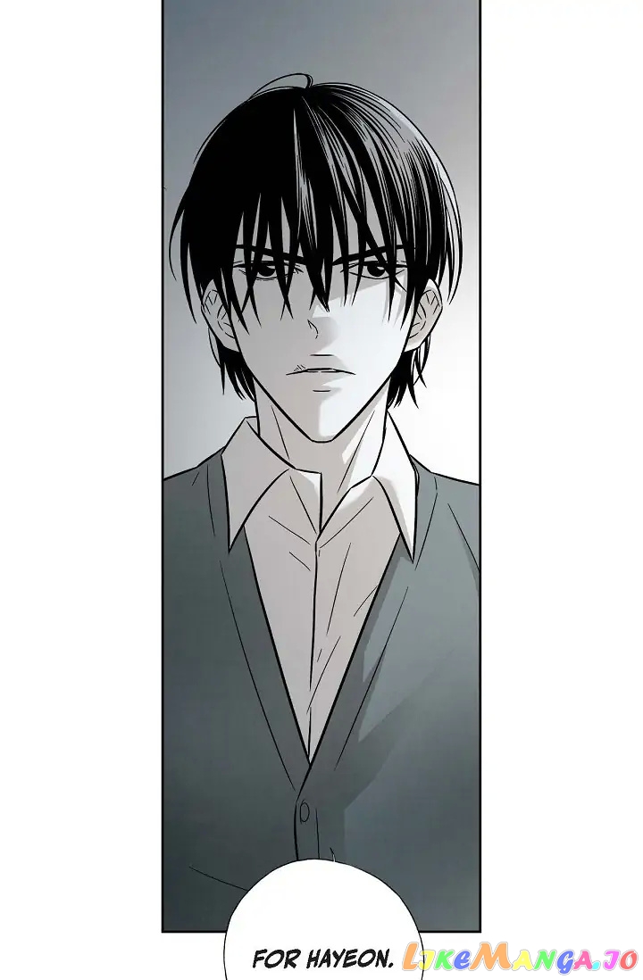 Cross the Line chapter 77 - page 26