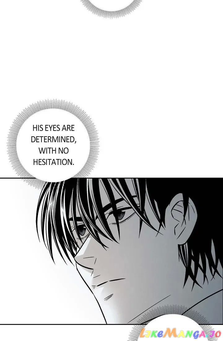Cross the Line chapter 77 - page 29
