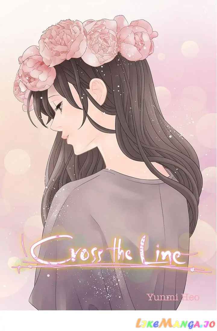 Cross the Line chapter 103 - page 1