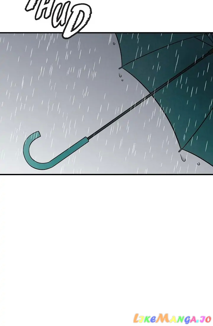 Cross the Line chapter 103 - page 11
