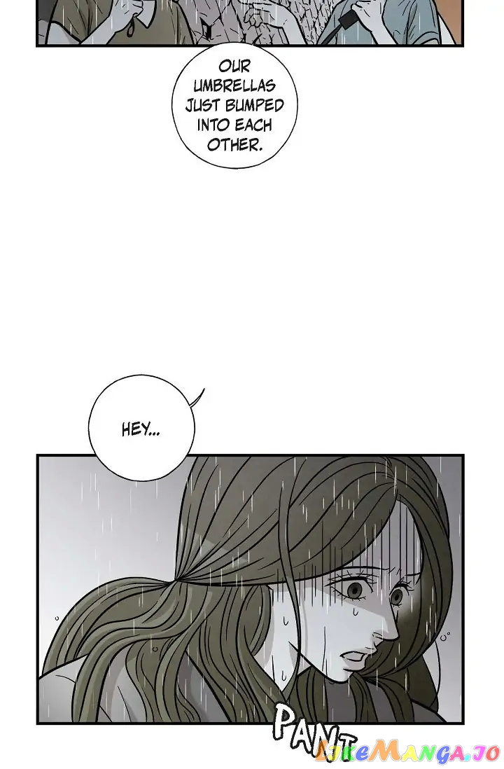 Cross the Line chapter 103 - page 14