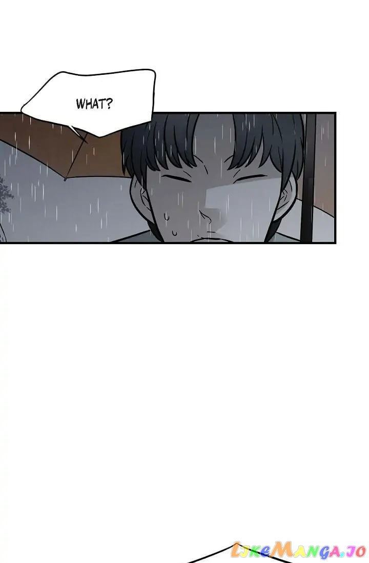 Cross the Line chapter 103 - page 26