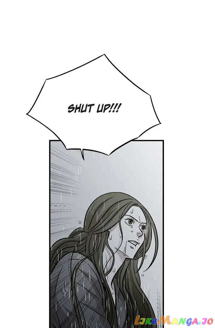 Cross the Line chapter 103 - page 28