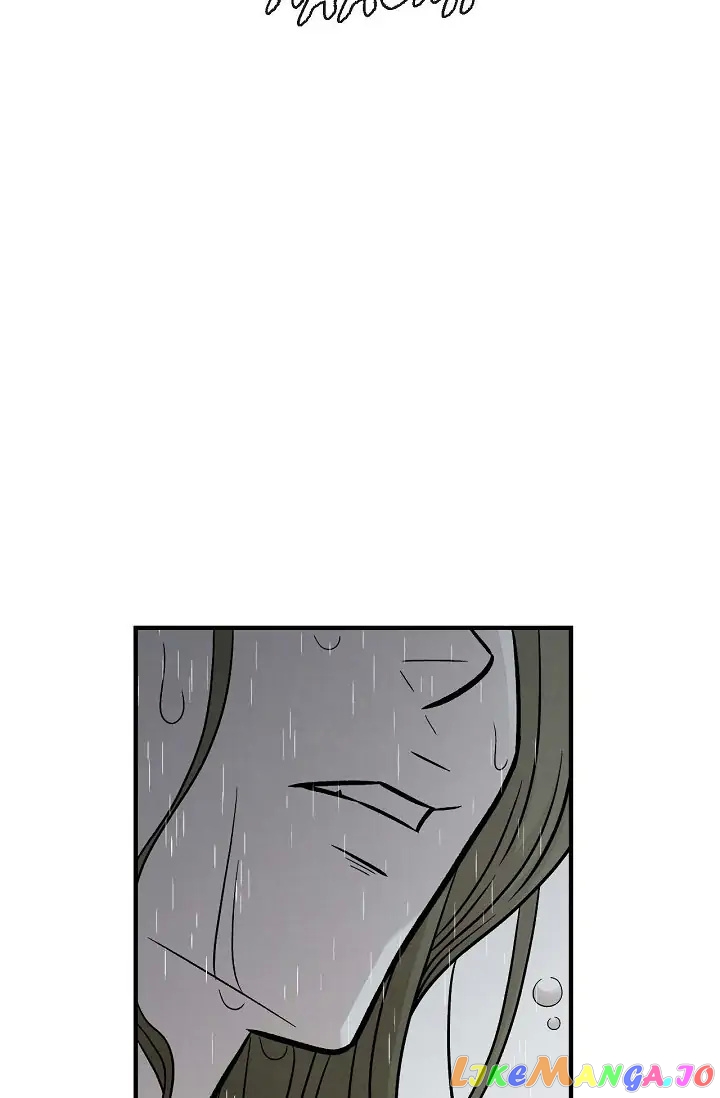 Cross the Line chapter 103 - page 31