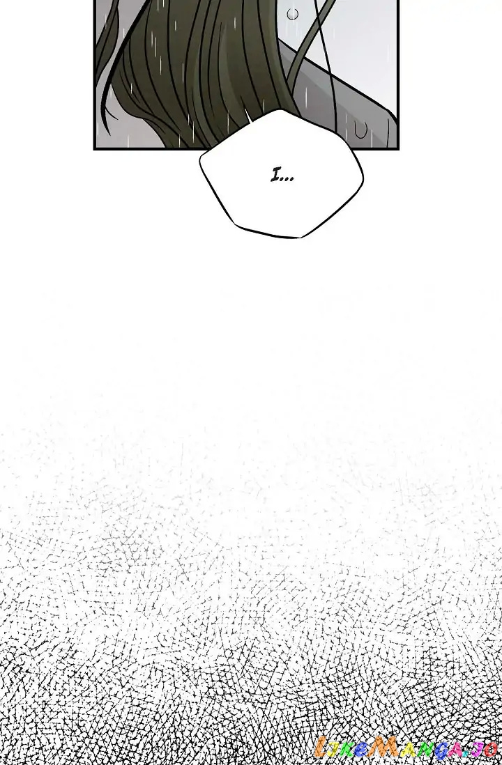 Cross the Line chapter 103 - page 32
