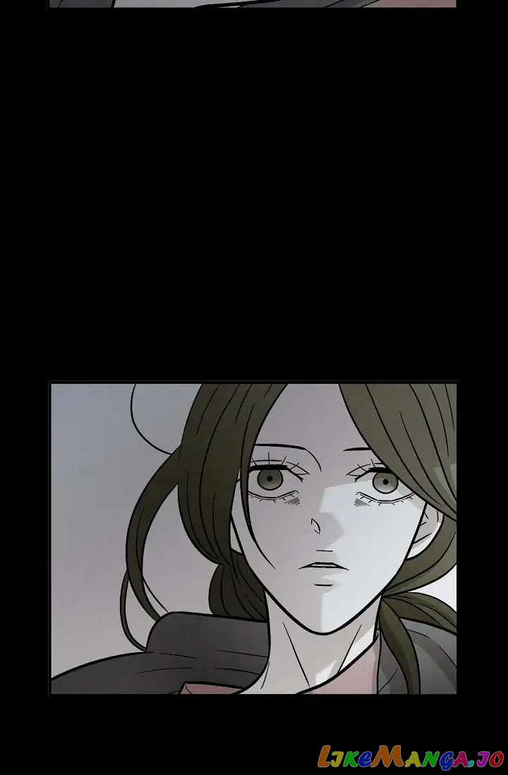 Cross the Line chapter 103 - page 35