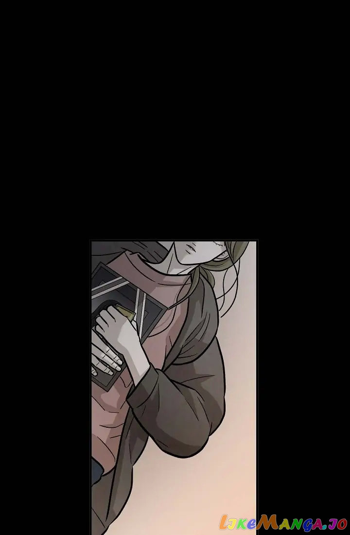 Cross the Line chapter 103 - page 36