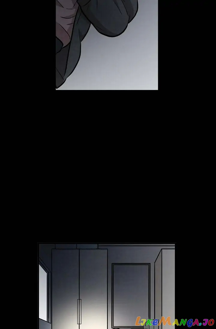 Cross the Line chapter 103 - page 38