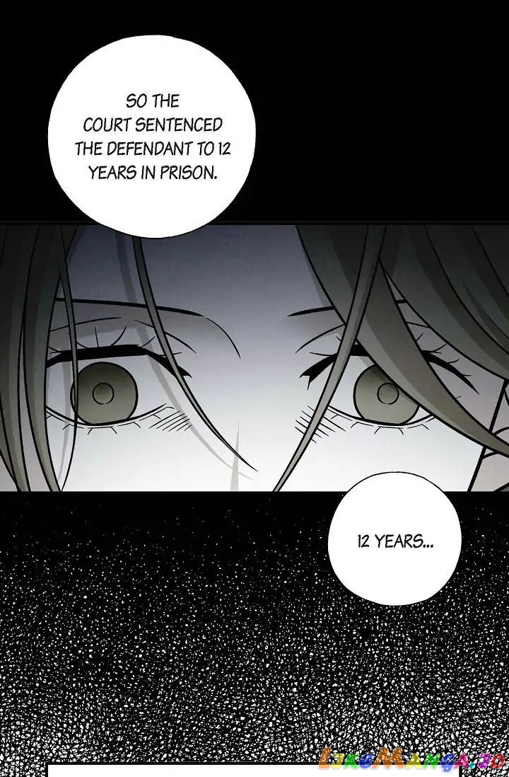 Cross the Line chapter 103 - page 41
