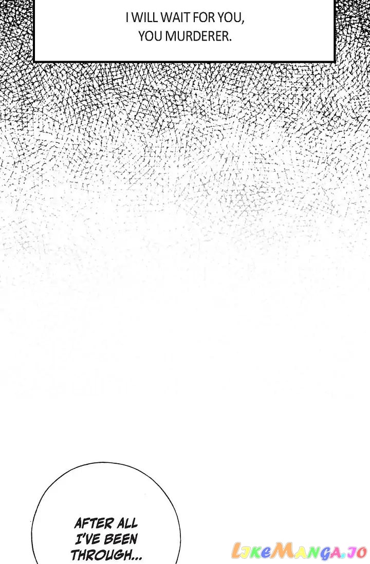 Cross the Line chapter 103 - page 42