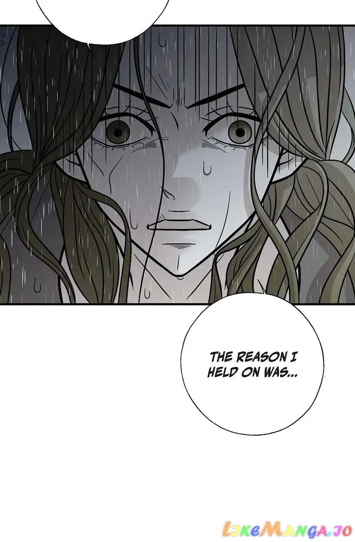 Cross the Line chapter 103 - page 43