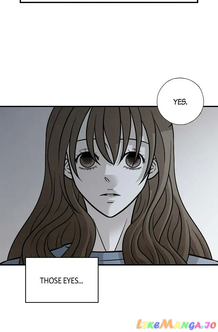 Cross the Line chapter 103 - page 46