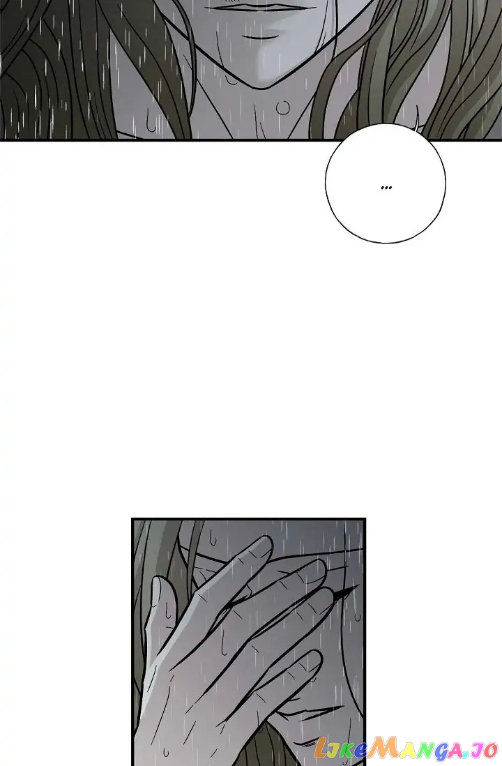 Cross the Line chapter 103 - page 48
