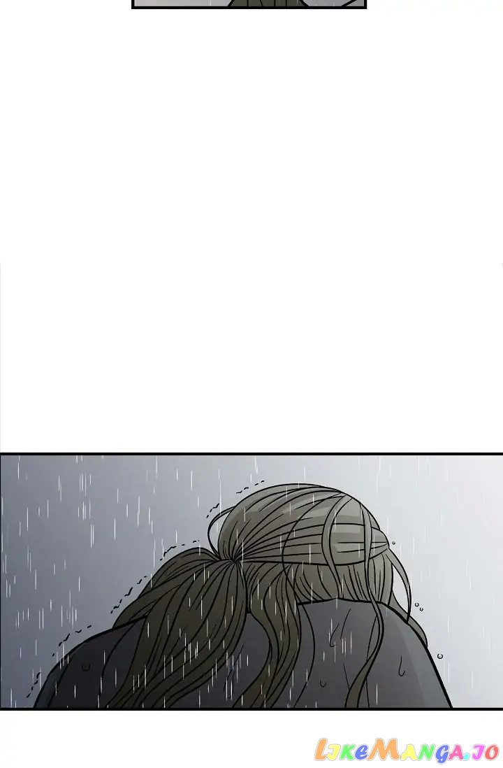 Cross the Line chapter 103 - page 49