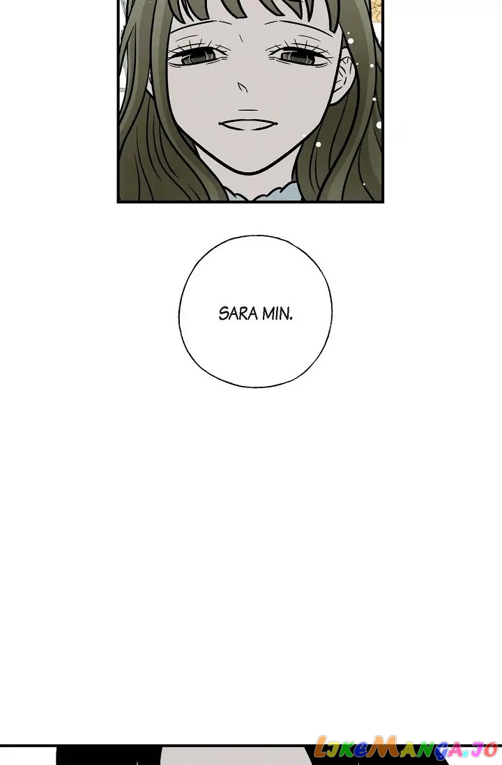 Cross the Line chapter 103 - page 5