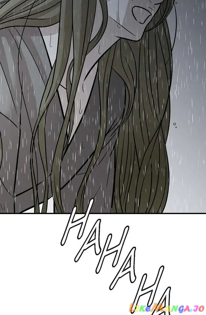 Cross the Line chapter 103 - page 51