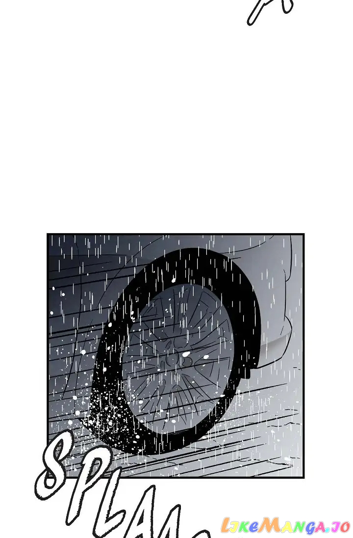 Cross the Line chapter 103 - page 52