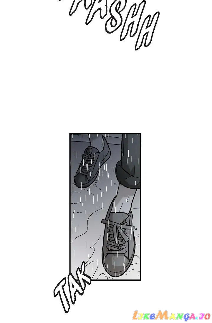 Cross the Line chapter 103 - page 53