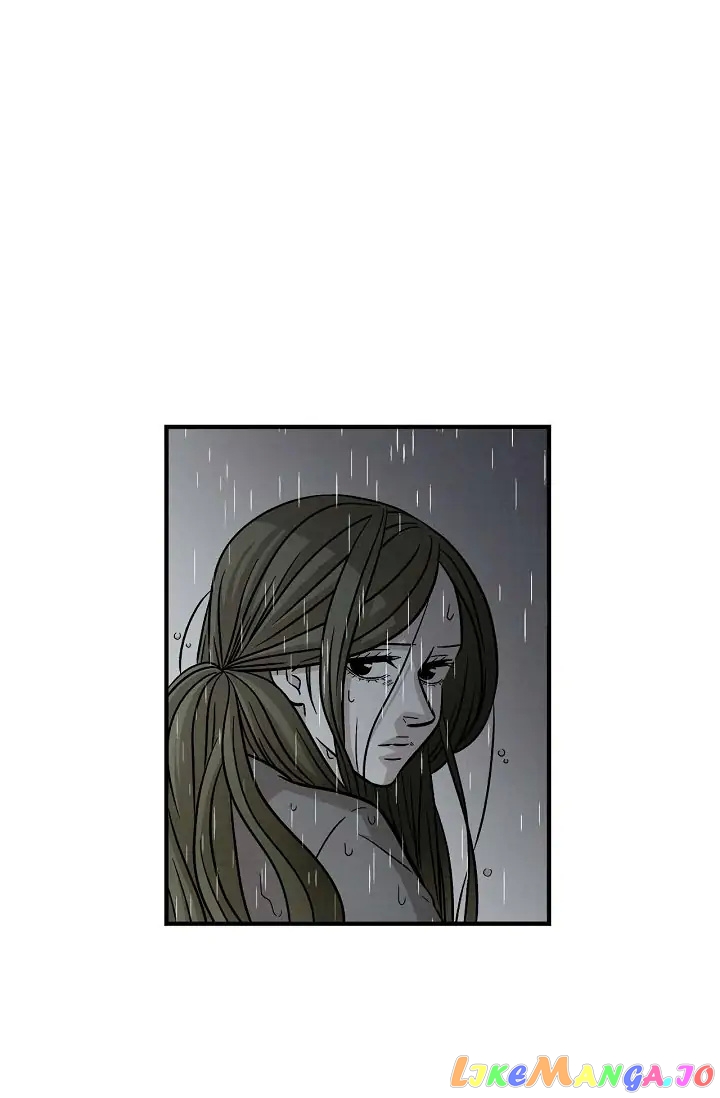 Cross the Line chapter 103 - page 54