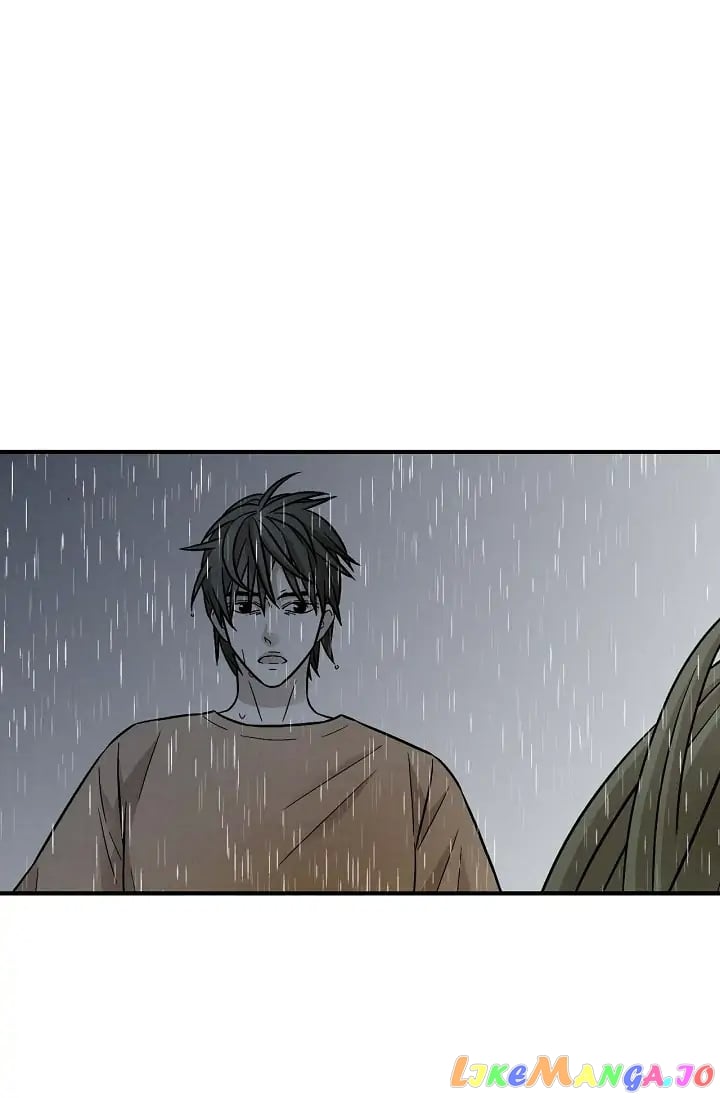 Cross the Line chapter 103 - page 55