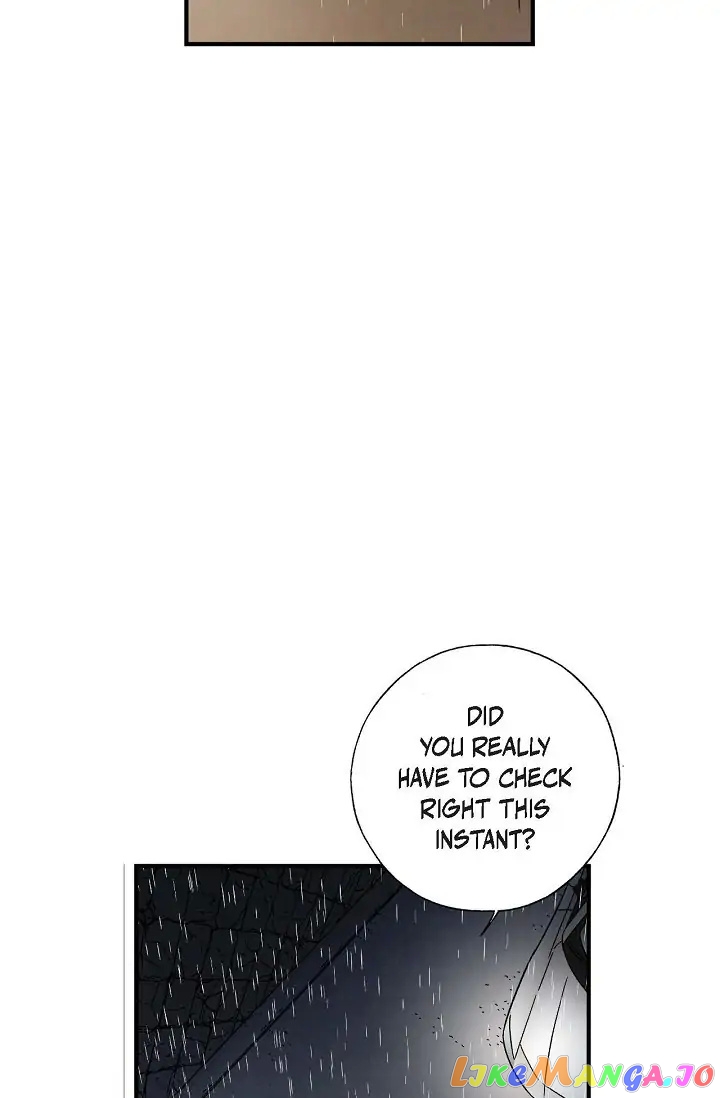 Cross the Line chapter 103 - page 57